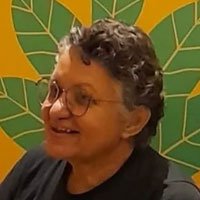 Solange Maria Lustosa Batista