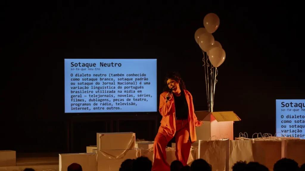 Taquesutaque - Yasmin Gomes (CE/SP)