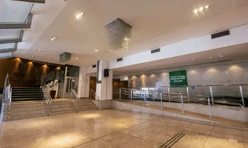 Centro Cultural Unimed-BH Minas