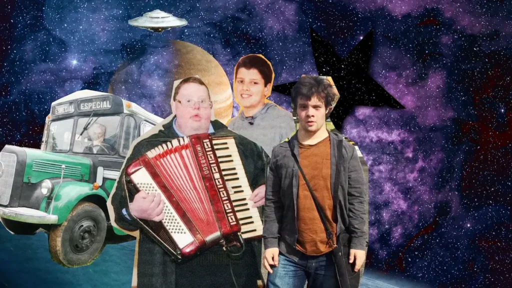 A Diferença entre Mongóis e Mongoloides
