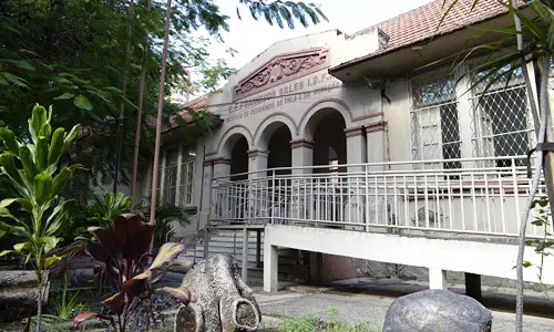 Escola Estadual Francisco Sales
