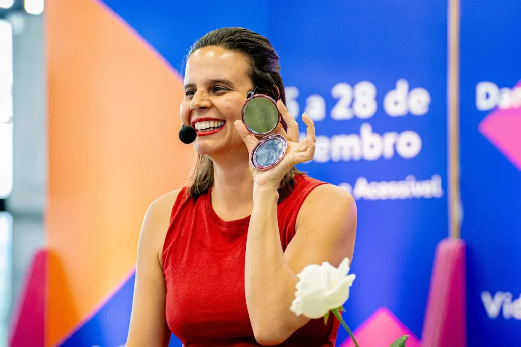 O maior verbete de todos - Renata Mara (MG)