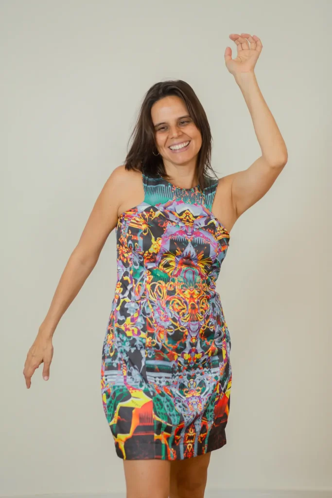 Renata - por Camila Rocha