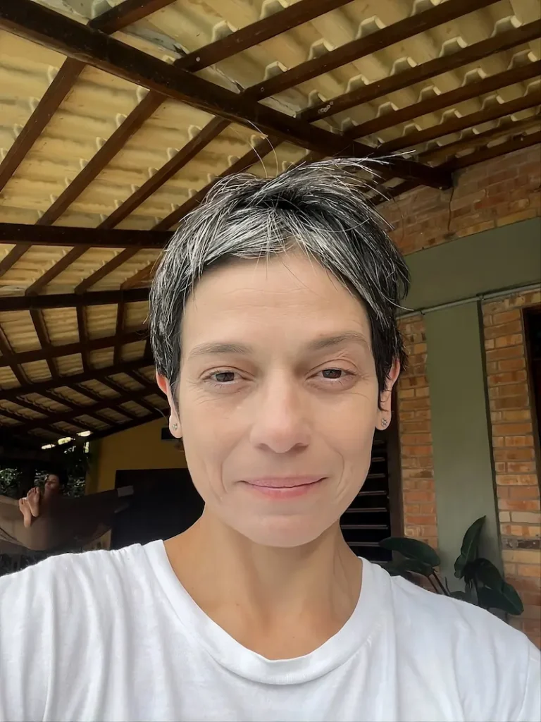 Rosa Primo - Arquivo pessoal