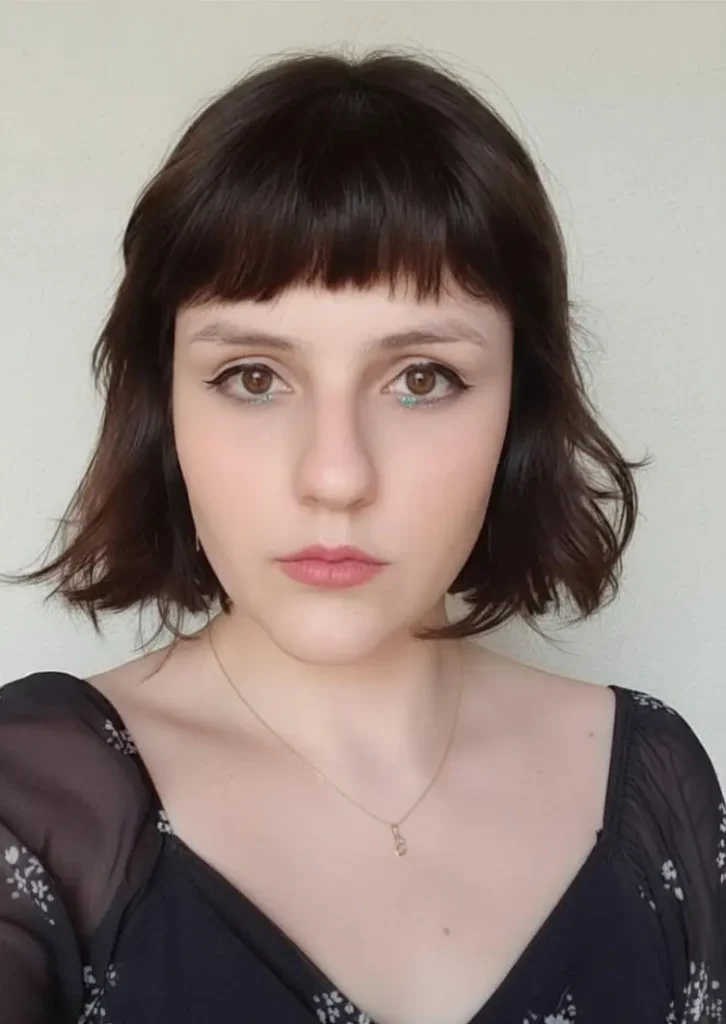 Sara de Oliveira Paoliello