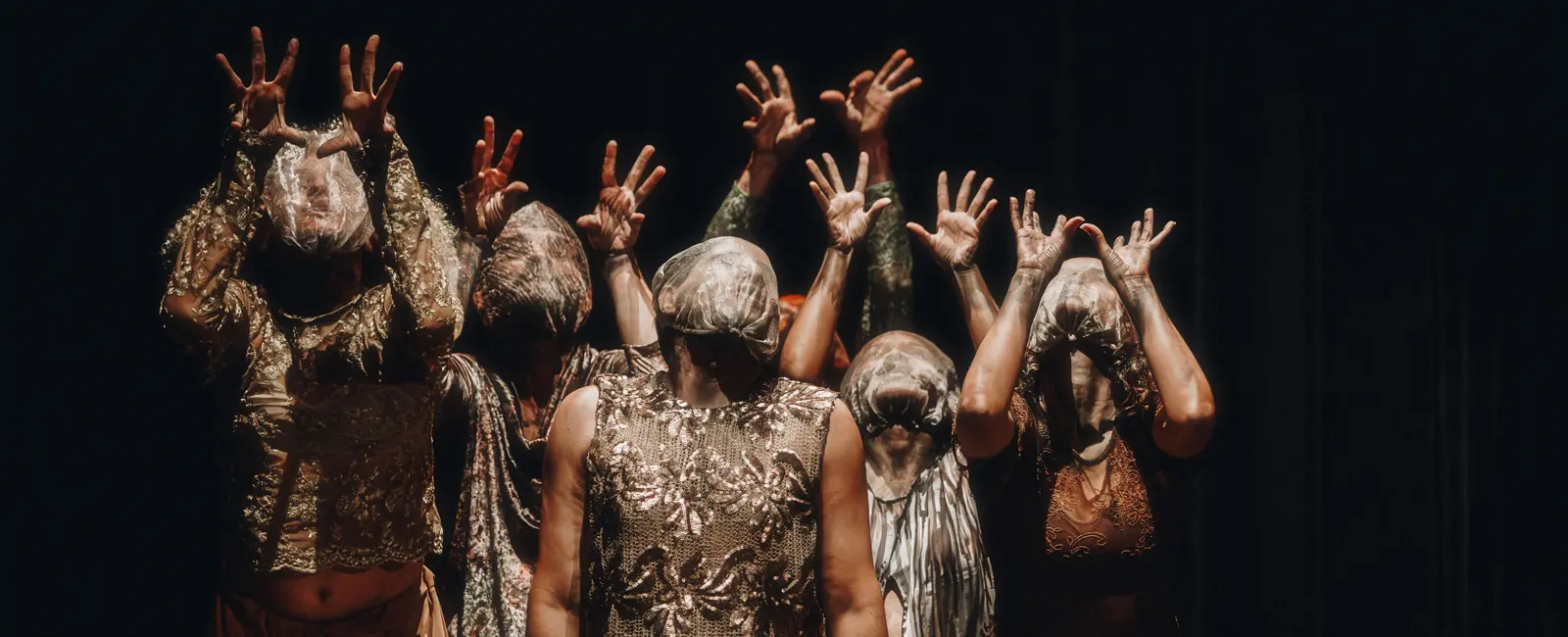 Nuvem de Pássaros - Movidos Dança (RN)
