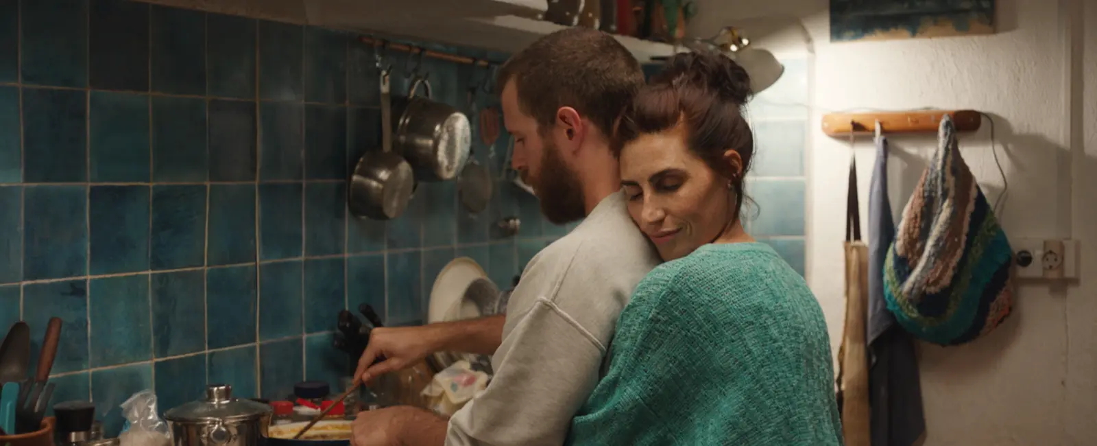 Surda ©Distinto Films, Nexus CreaFilms, A Contracorriente