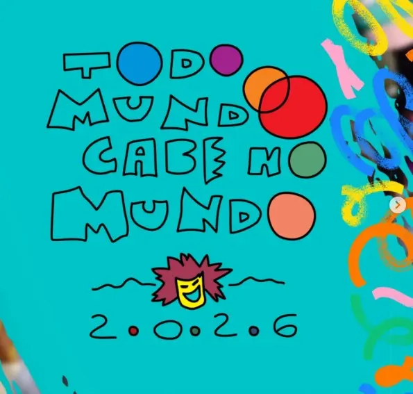 Bloco Todo Mundo Cabe no Mundo (MG)