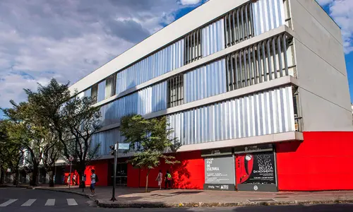 Casa Fiat de Cultura