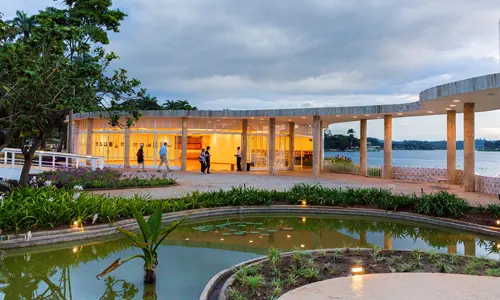 Casa do Baile