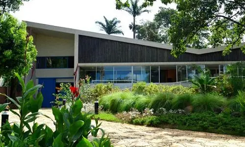 Museu Casa Kubitschek