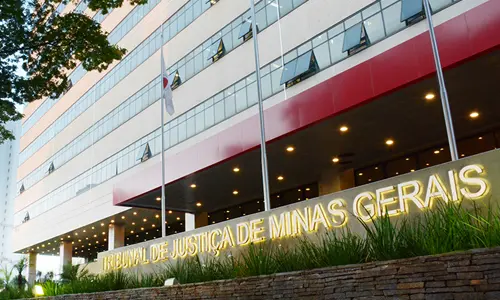 Tribunal de Justiça de Minas Gerais