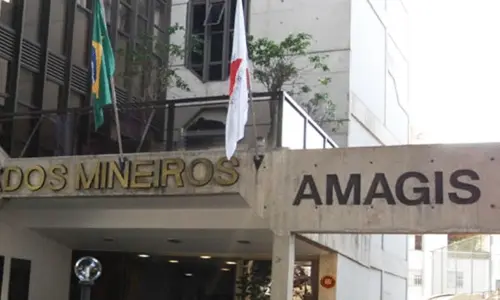 Associação dos Magistrados de Minas Gerais (Amagis)
