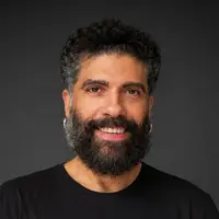 Claudio Rubino