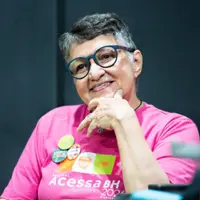 Solange Lustosa